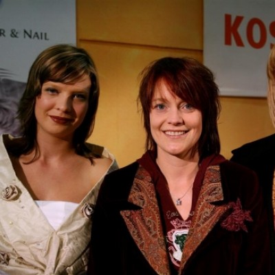 Hair & Style 2006, Bild 21