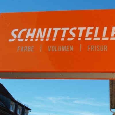 Schnittstelle