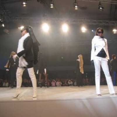 L’Oréal Vision 2007 Berlin, Bild 21