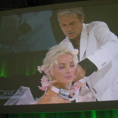 L’Oréal Vision 2007 Berlin, Bild 23