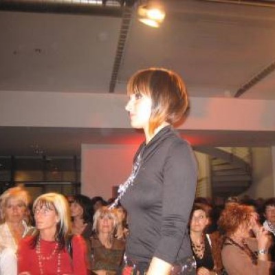 L’Oréal Vision 2007 Berlin, Bild 8