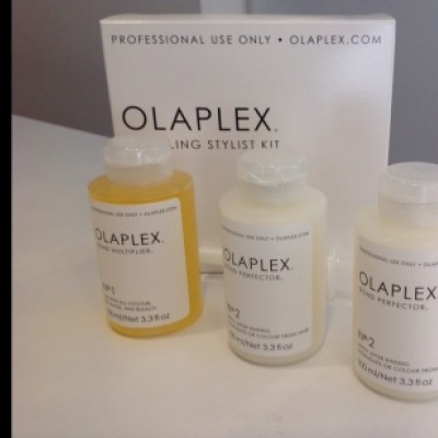 Olaplex