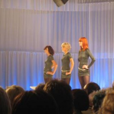 L’Oréal Vision 2007 Berlin, Bild 26