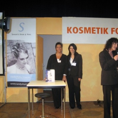 Hair & Style 2006, Bild 18