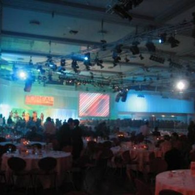 L’Oréal Vision 2007 Berlin, Bild 15