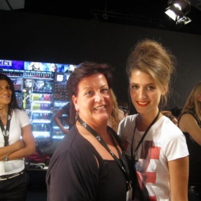 Ich und Lela (GMNT 2009)