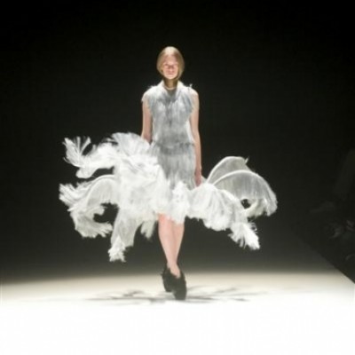 Iris Herpen