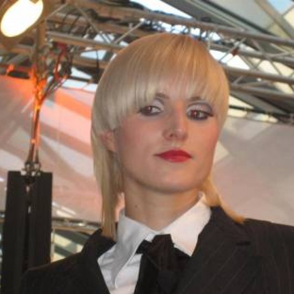 L’Oréal Vision 2007 Berlin, Bild 5