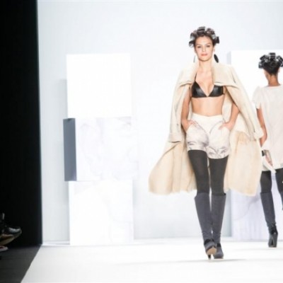 CatWalk Stephan Pelger