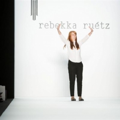 Rebekka Ruetz