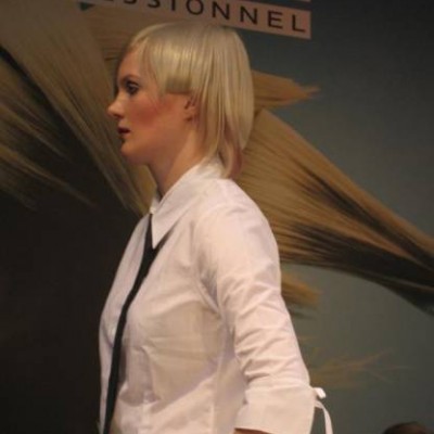 L’Oréal Vision 2007 Berlin, Bild 3